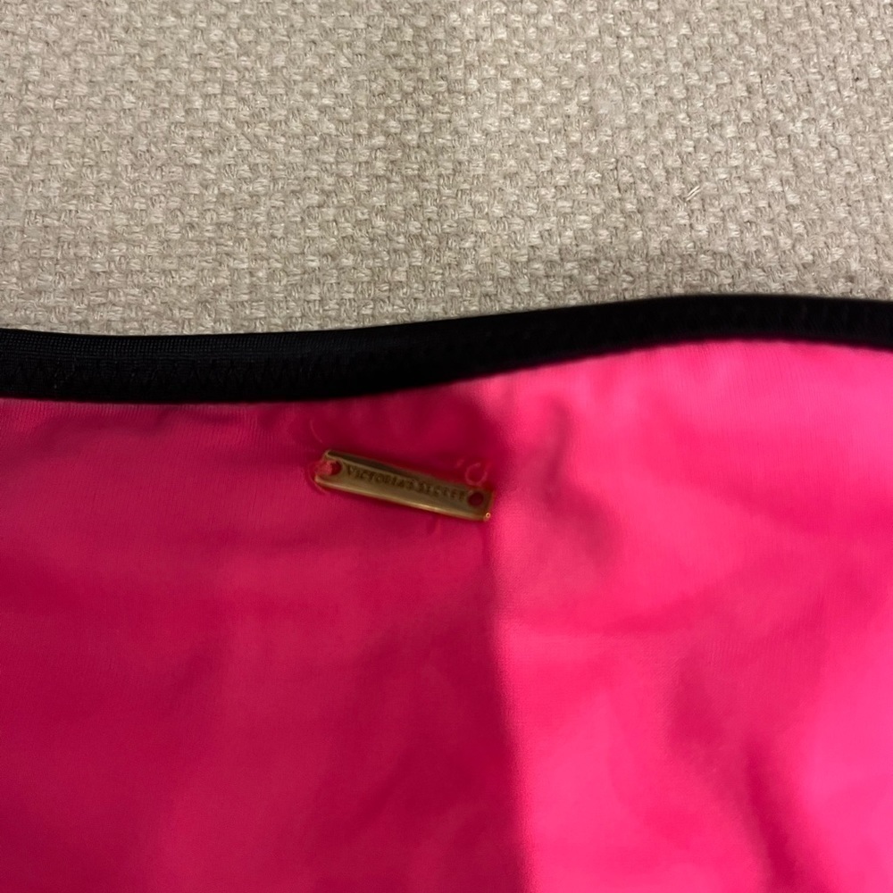 Set of 2 Victorias Secret Swim Bottom Large - Picture 5 of 7